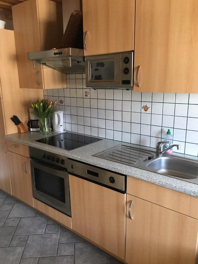 Appartements Caroline Ossiach Exteriör bild
