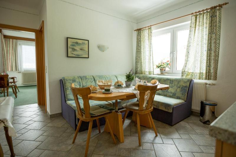 Appartements Caroline Ossiach Exteriör bild
